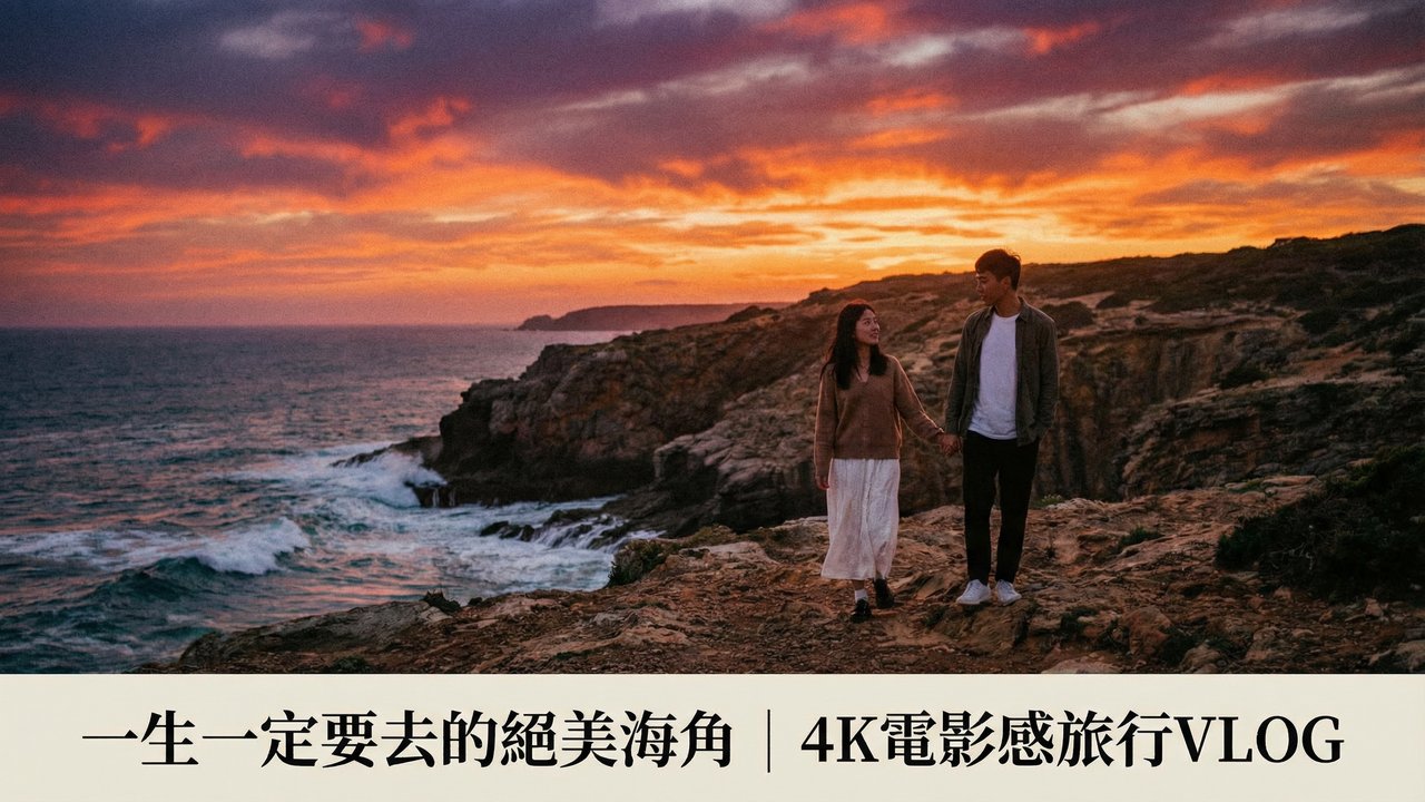 国产视频视频-国产视频绝美风光旅行VLOG